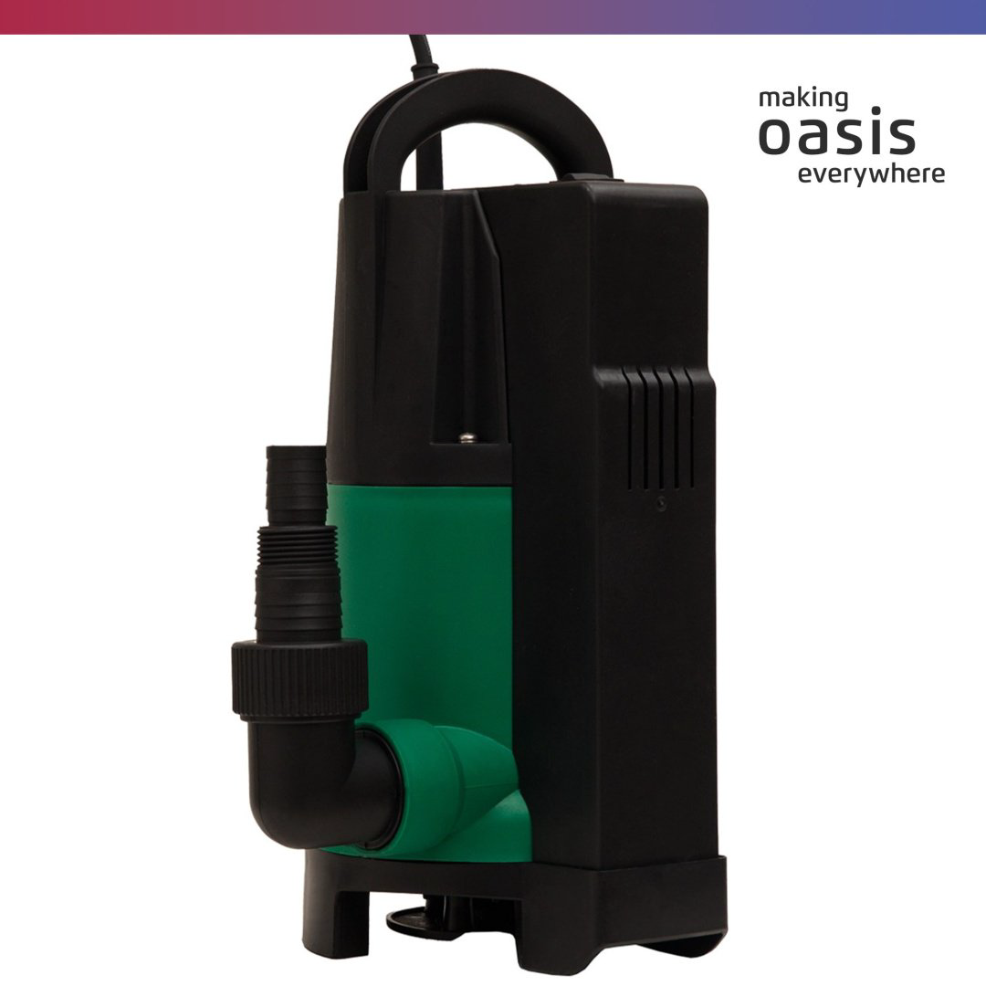 Насос погружной дренажный Oasis DV 150/6 купить,NaN