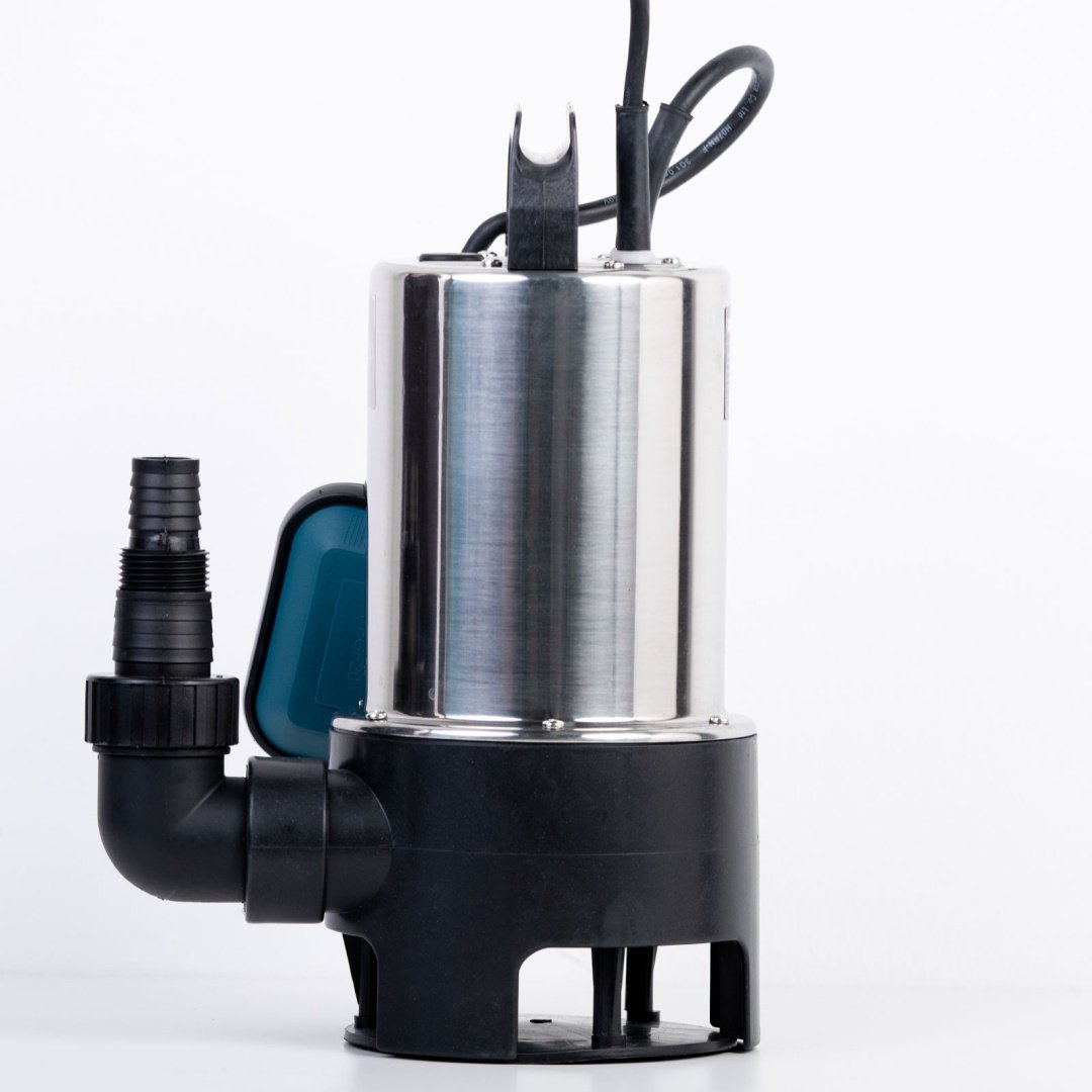 Дренажный насос ALTECO DN 900 T купить,NaN