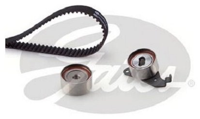 Gates ременной комплект K015202XS