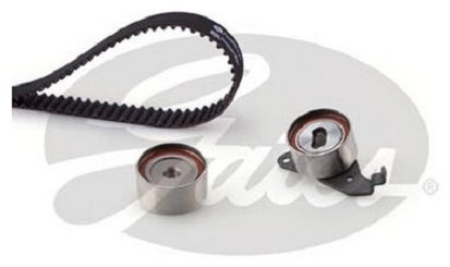 Gates ременной комплект K015202XS