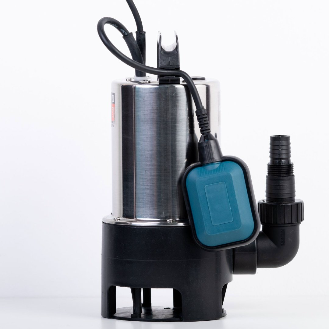 Дренажный насос ALTECO DN 900 T купить,NaN