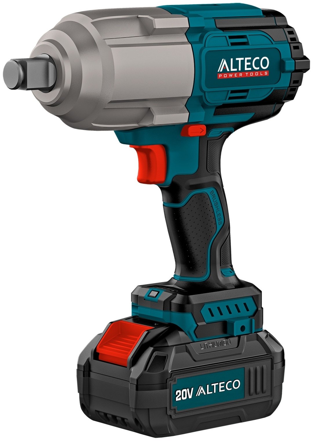 ALTECO гайковерт CIW 20-1000 20 В