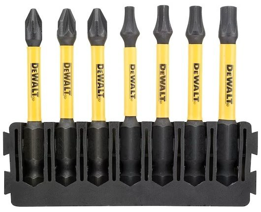 DeWALT набор бит FLEXTORQ DT70823-QZ 8 шт