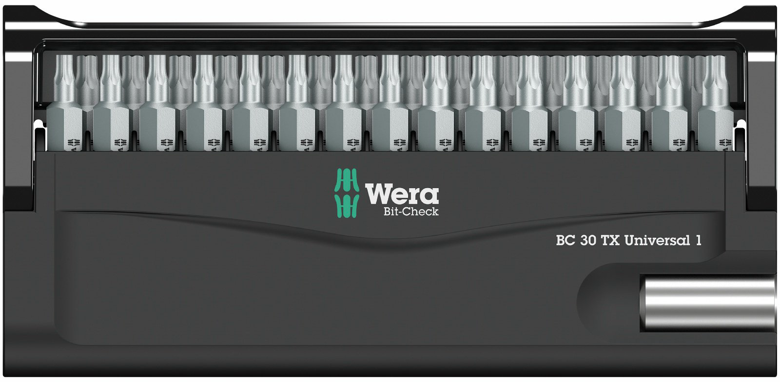 Wera набор бит 05057900001 30 шт купить,NaN