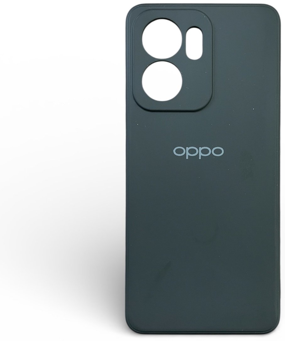 Чехол Silicon Power для OPPO Reno 13F черный купить,999