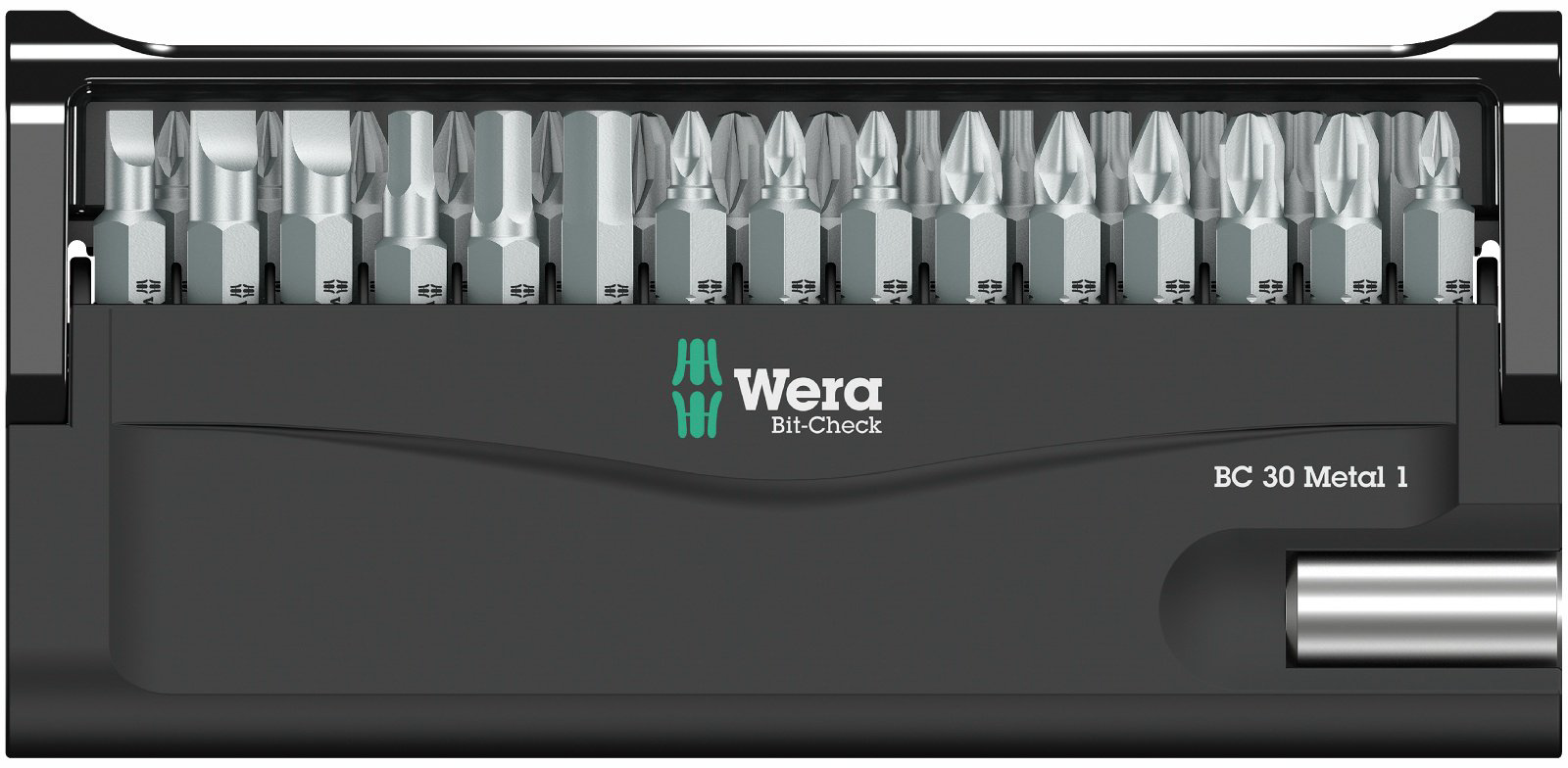 Wera набор бит 05057440001 30 шт купить,NaN