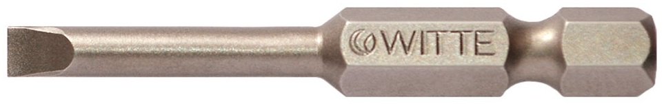 WITTE бита 275102000 1 шт
