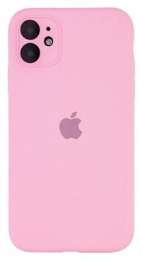 Чехол для Apple iPhone 11 розовый купить,470