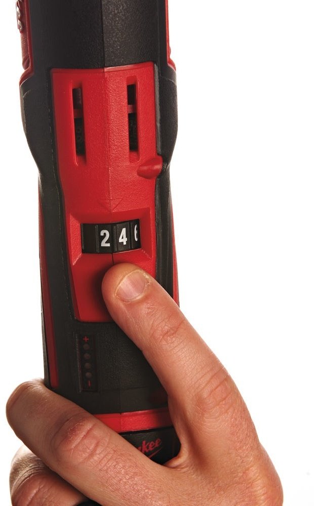 Milwaukee дрель-шуруповерт C12 RAD-202B 4933441215 12 В купить,NaN