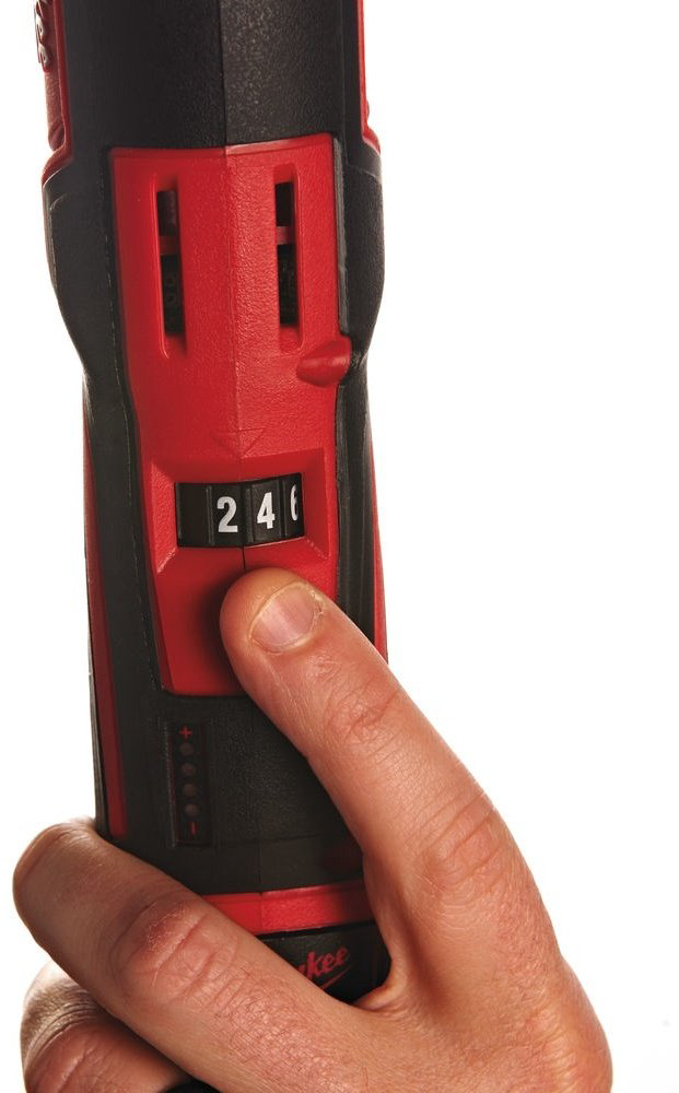 Milwaukee дрель-шуруповерт C12 RAD-202B 4933441215 12 В купить,NaN