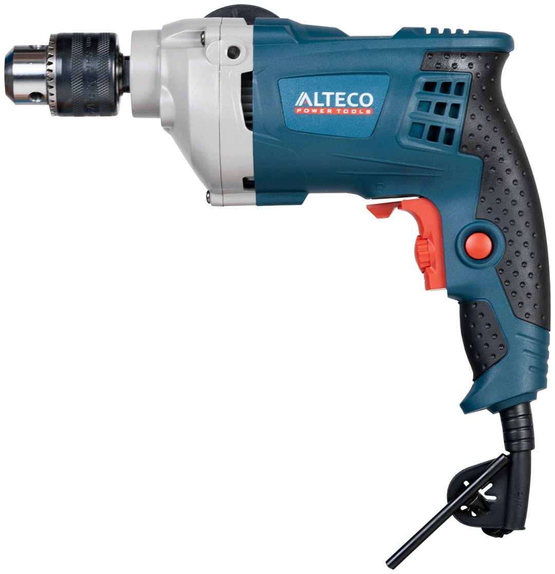 Дрель ALTECO DP 710-13 - ForteMarket Дрель ALTECO DP 710-13 купить,0