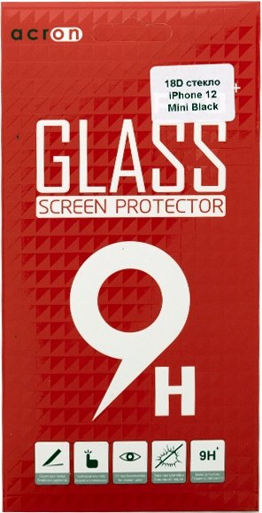A-Case 18D для iPhone 12 mini купить,999