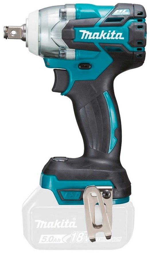 Makita гайковерт DTW285Z 18 В