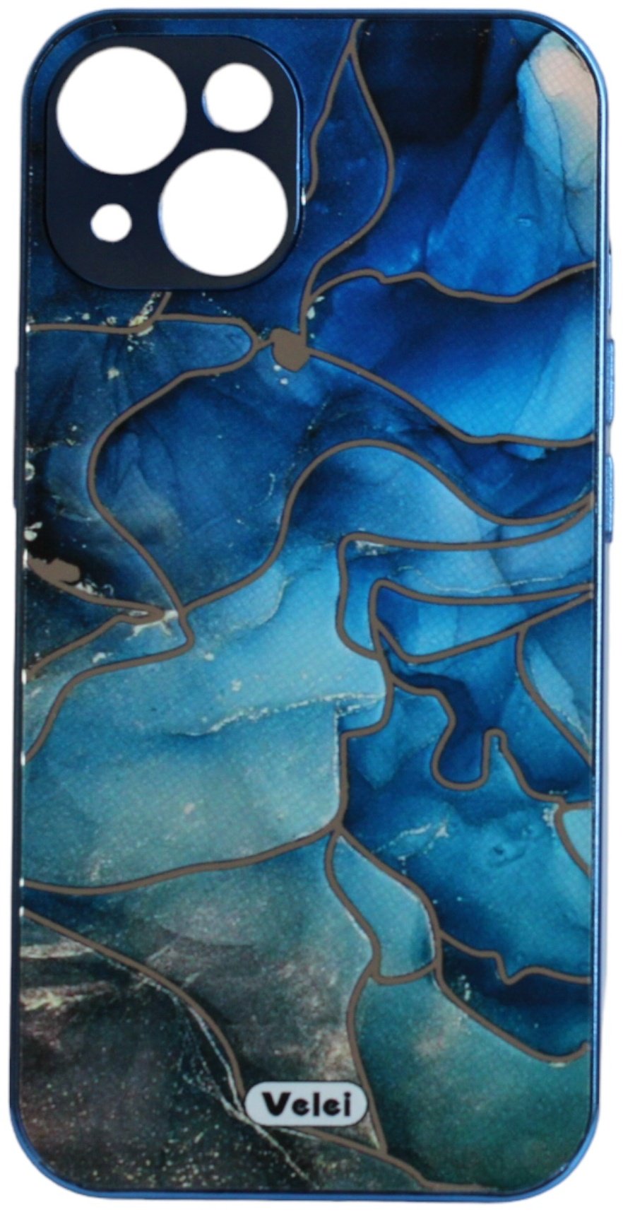 Чехол Velei для Apple iPhone 14 рисунок купить,1820