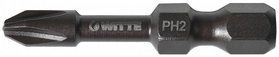 WITTE бита 285202000 1 шт