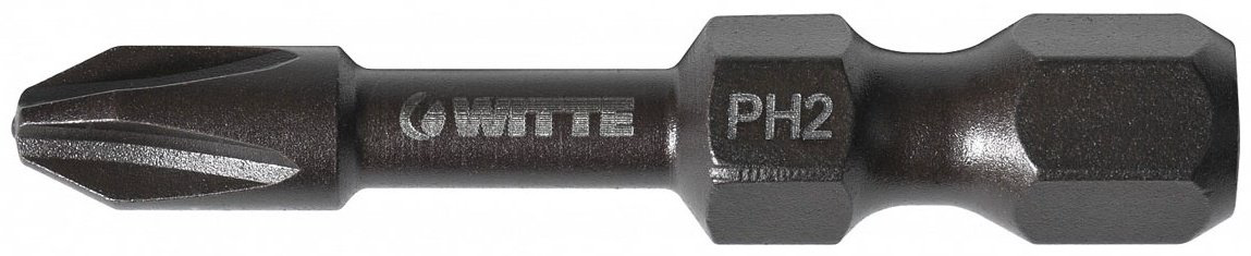WITTE бита 285202000 1 шт