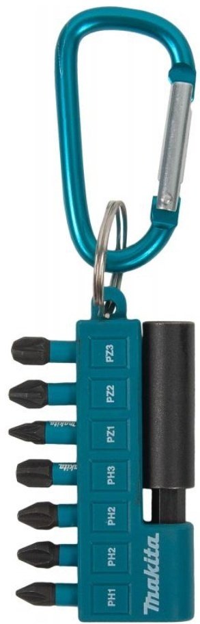 Makita набор бит E-11994 8 шт
