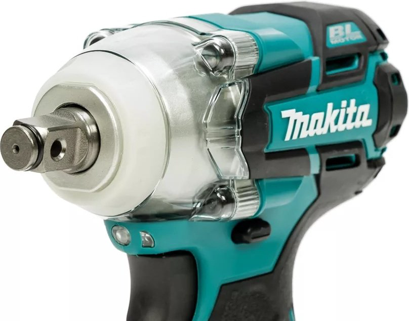 Makita гайковерт DTW285Z 18 В купить,159810