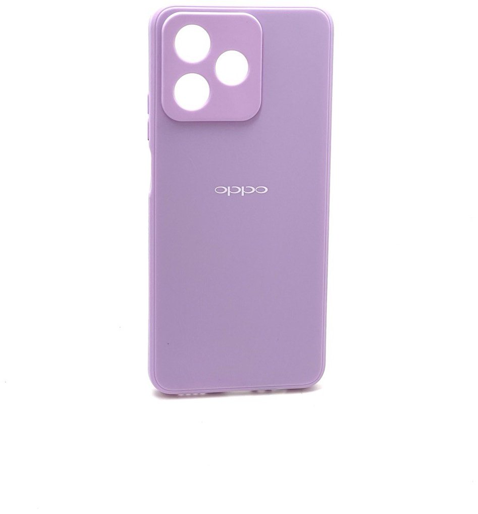 Чехол Silicon Power для Realme NOTE 50 сиреневый - ForteMarket Чехол Silicon Power для Realme NOTE 50 сиреневый купить,981
