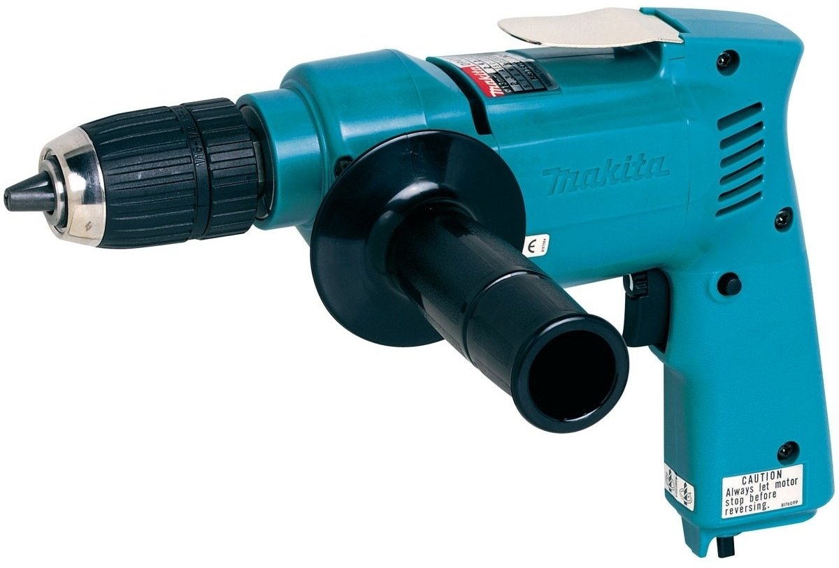 Makita дрель DP4700