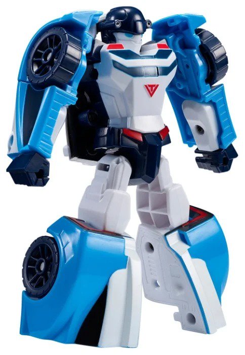 Фигурка Tobot Atlon Торнадо 301069 купить,NaN