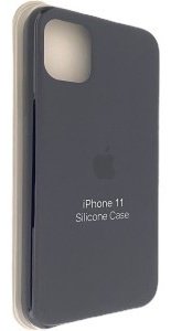 Чехол для Apple iPhone 11 синий купить,997