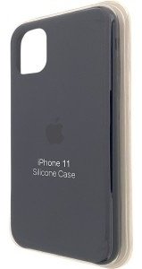 Чехол для Apple iPhone 11 синий купить,997