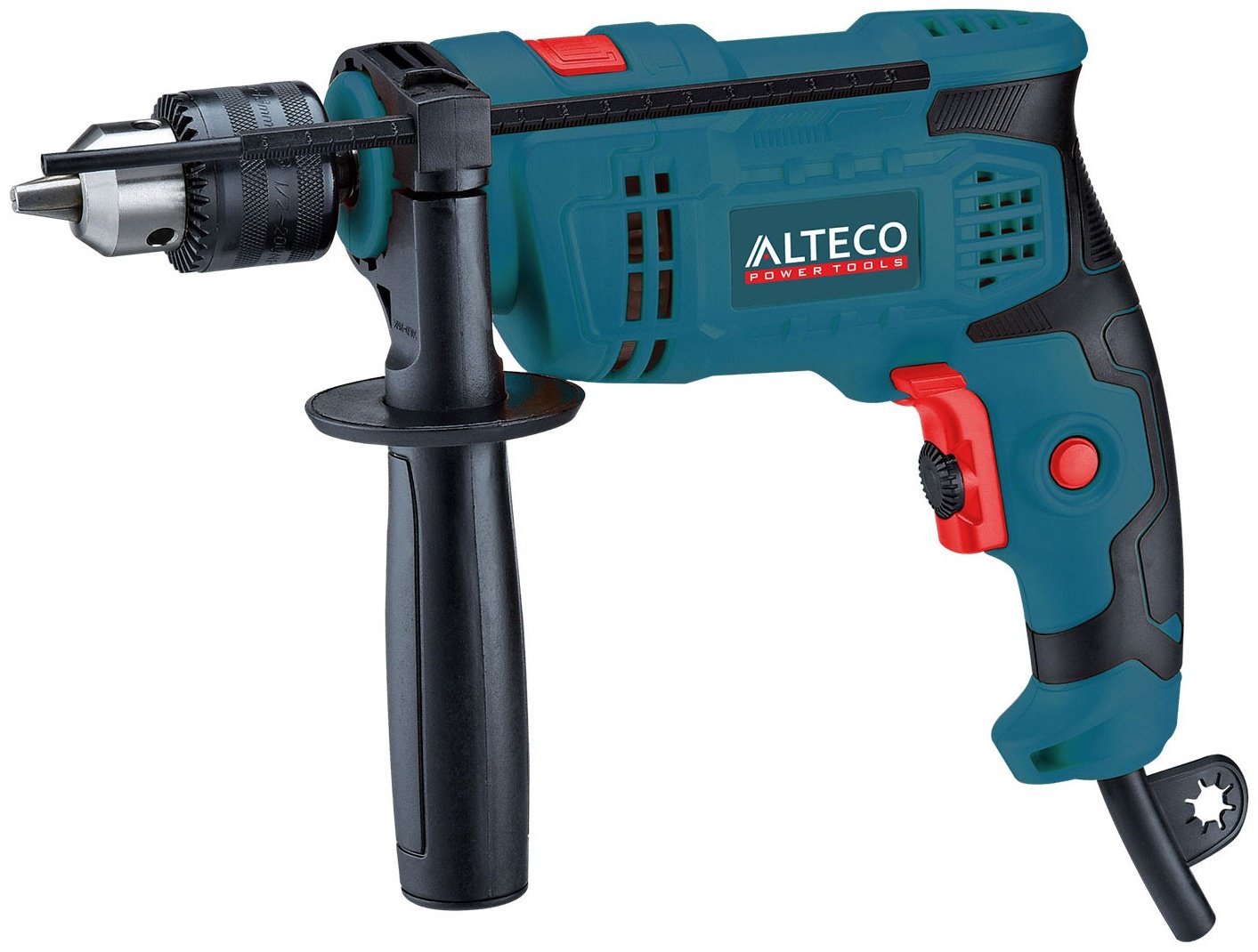 ALTECO дрель DP 600-13.1
