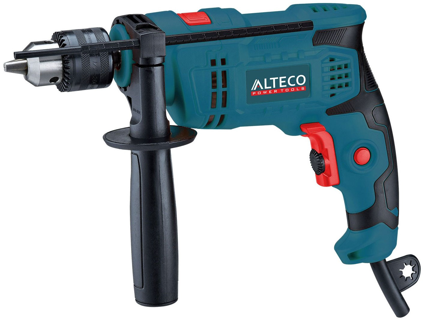 Дрель Alteco DP 600-13.1 купить,NaN