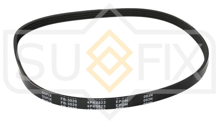Sufix ремень FB3020
