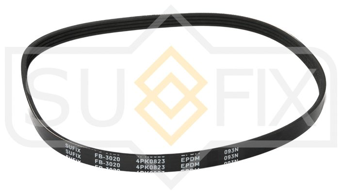Sufix ремень FB3020