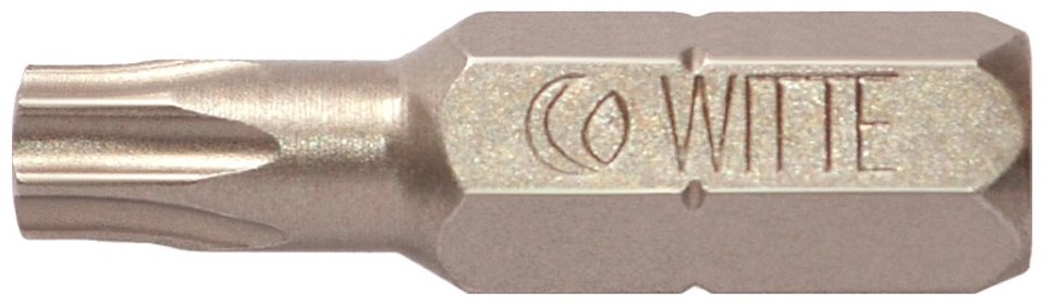WITTE бита 294832000 1 шт