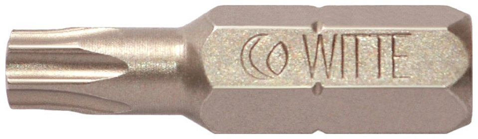 WITTE бита 294832000 1 шт купить,NaN