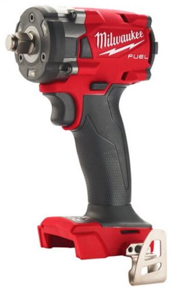 Milwaukee гайковерт M18 FIW2F38-0X 4933478650