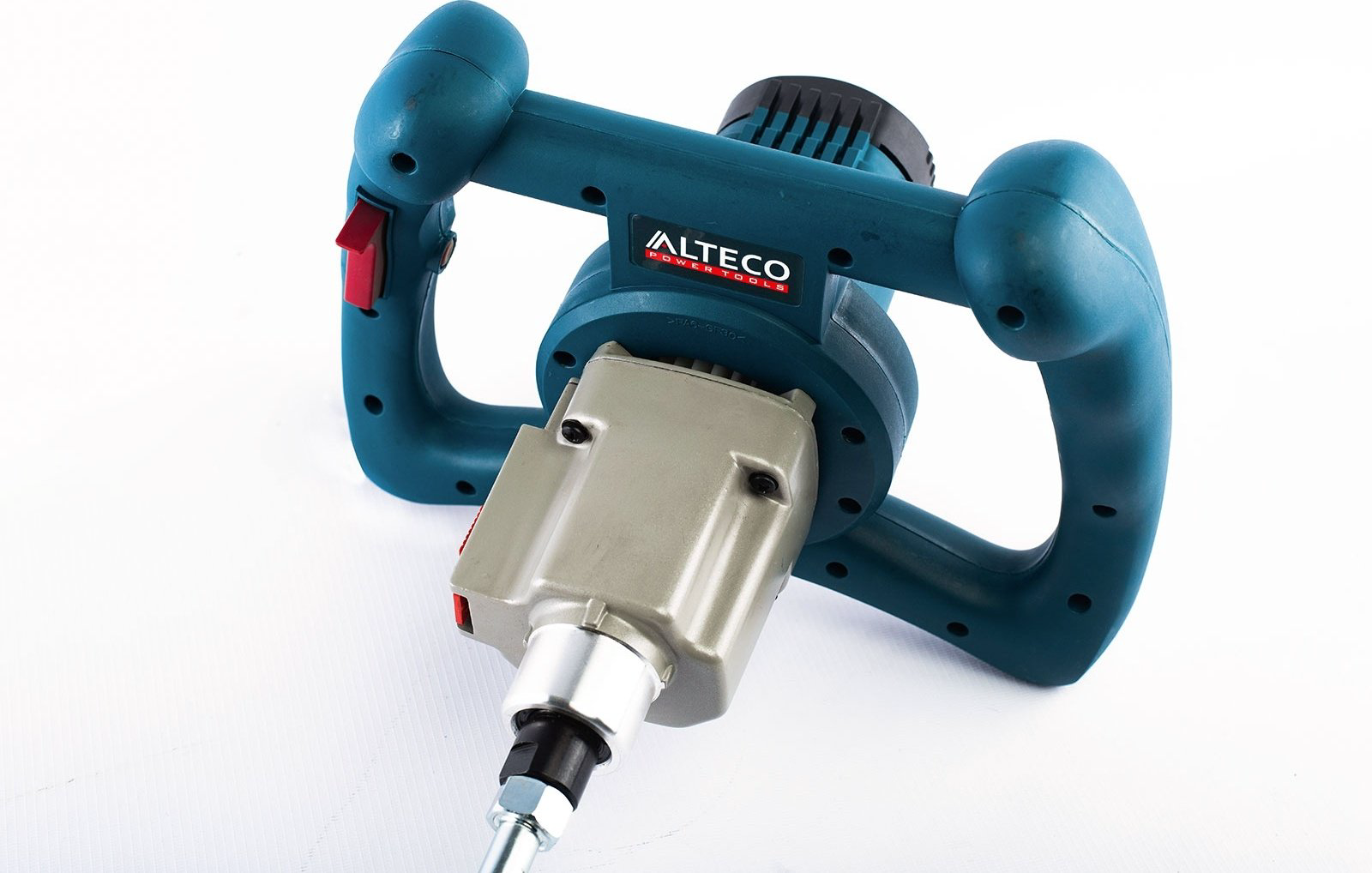 Дрель-миксер Alteco MX 14002.1 купить,NaN