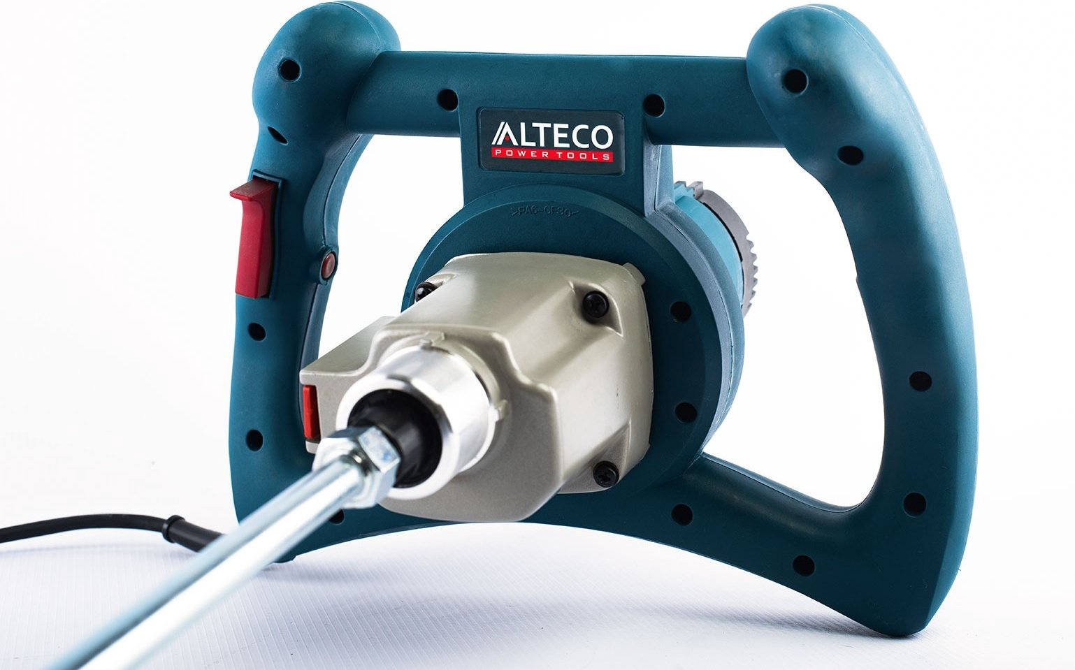 Дрель-миксер Alteco MX 14002.1 купить,NaN