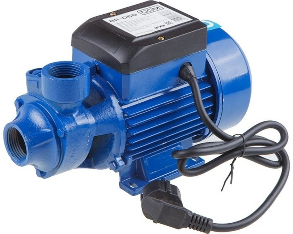 Насос поверхностный DGM BP-05D купить,NaN