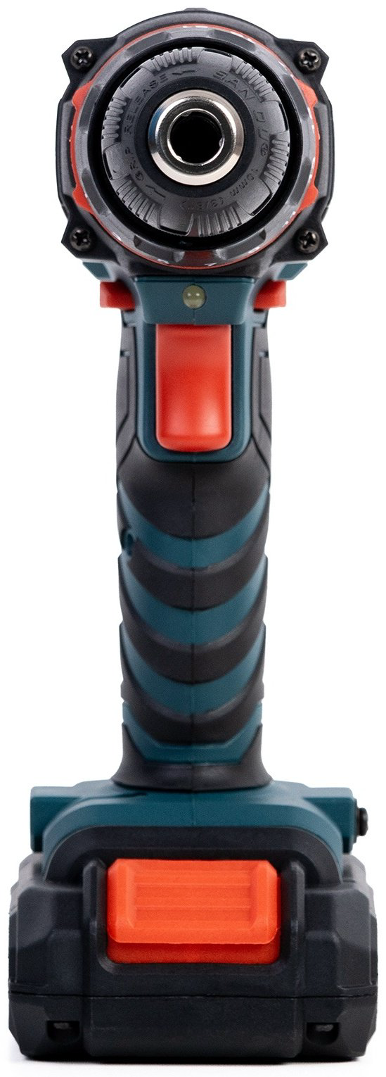 Дрель-шуруповерт Alteco CID 2110.1 Li 21 В купить,NaN