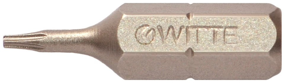 WITTE бита 296042000 1 шт купить,NaN