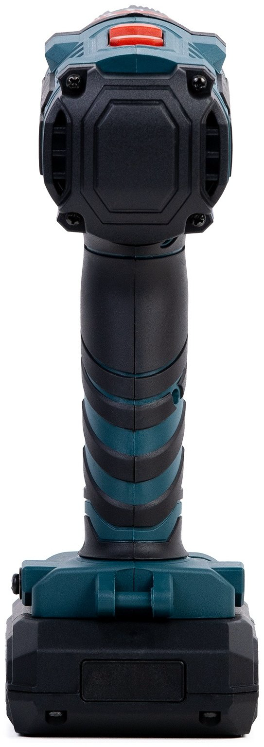 Дрель-шуруповерт Alteco CID 2110.1 Li 21 В купить,NaN