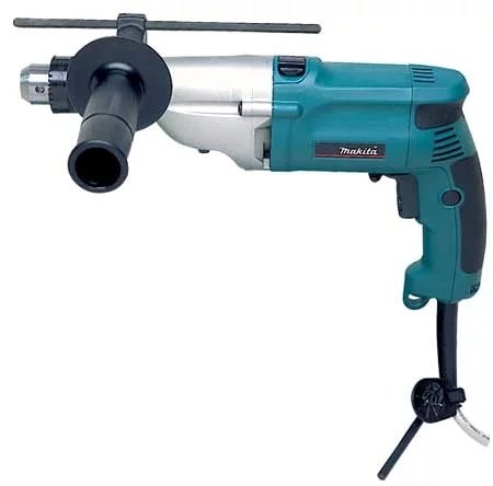 Makita дрель HP2050