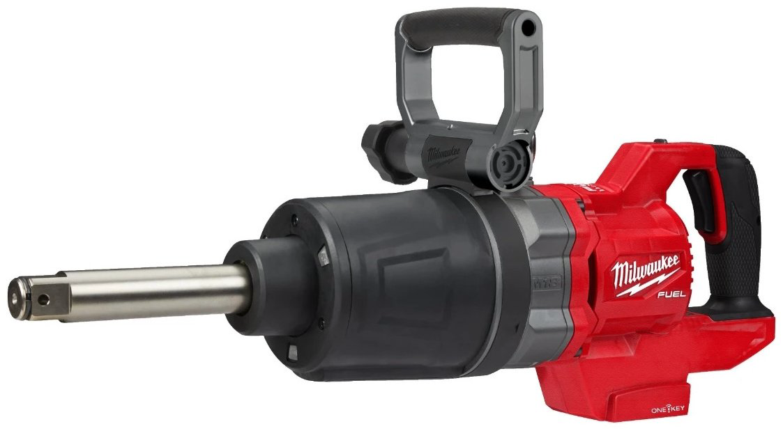 Milwaukee гайковерт M18 ONEFHIWF1D-0C купить,NaN