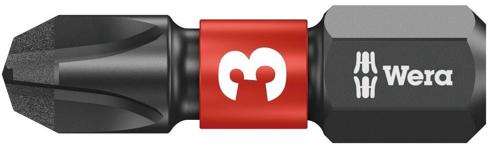 05057617001 Бита Impaktor ударная PH3х25 мм