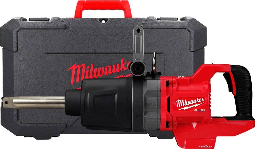 Milwaukee гайковерт M18 ONEFHIWF1D-0C купить,NaN