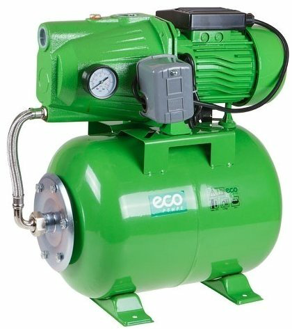 Насос поверхностный ECO GFI-904 купить,NaN