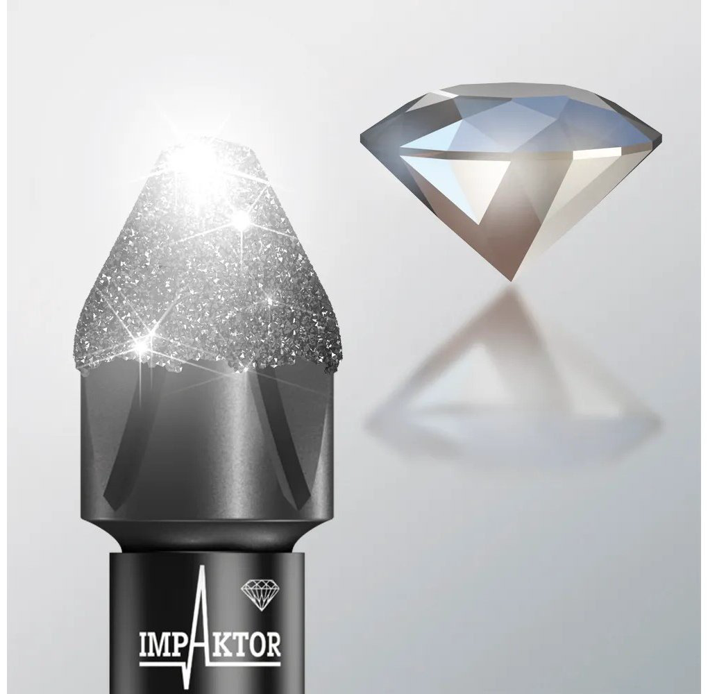05057617001 Бита Impaktor ударная PH3х25 мм купить,NaN