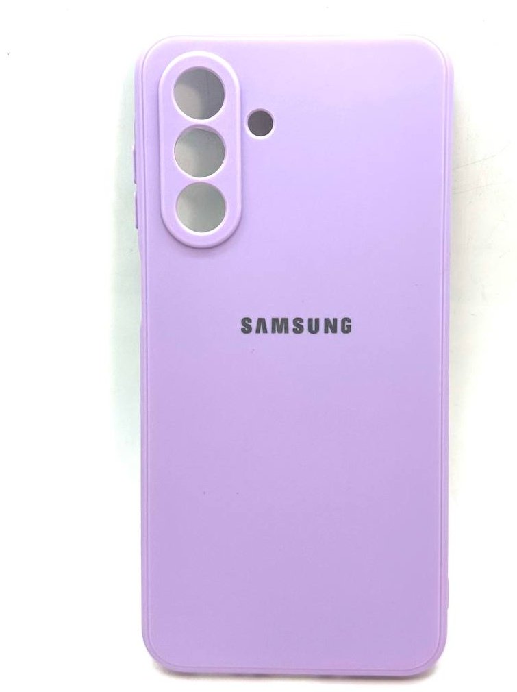 Чехол Silicon Power для Samsung Galaxy A36 фиолетовый - ForteMarket Чехол Silicon Power для Samsung Galaxy A36 фиолетовый купить,884