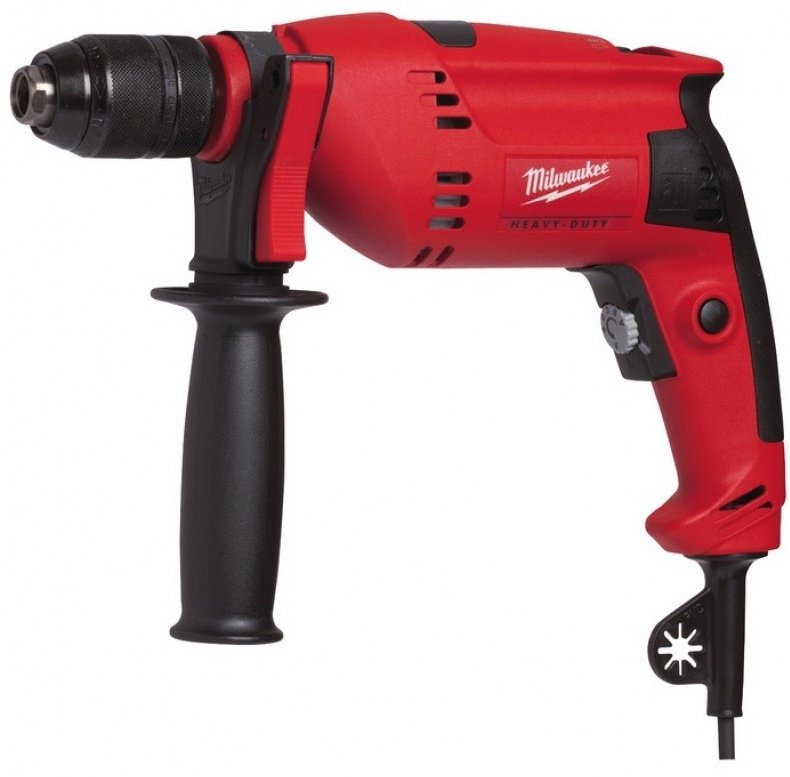 Milwaukee дрель DE 13 RP 4933409194