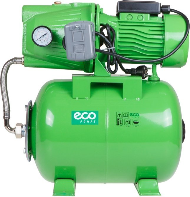 Насос поверхностный ECO GFI-904 купить,NaN