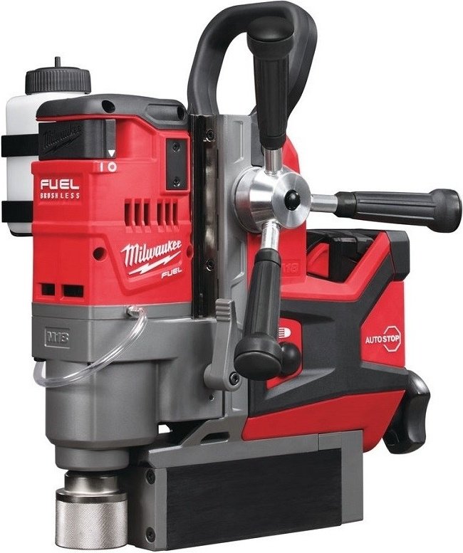 Milwaukee дрель M18 FMDP-502C 4933451012